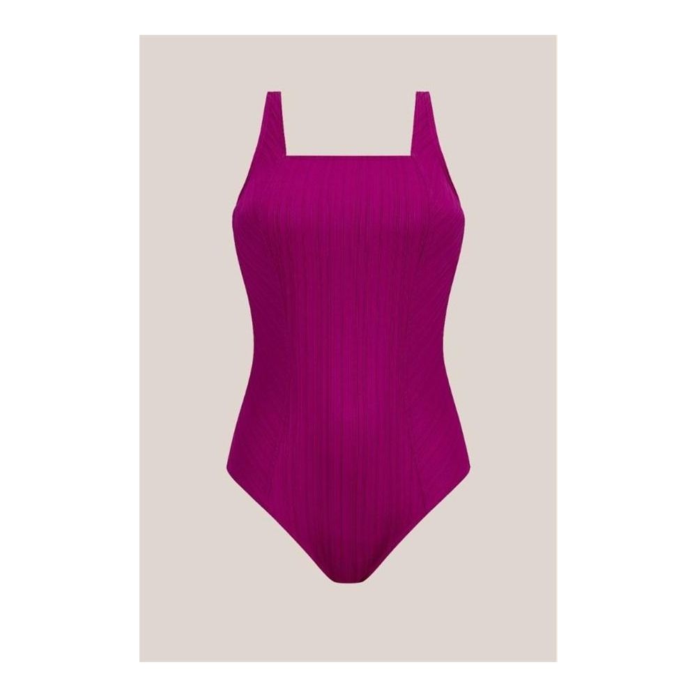 Treviso OP едноделен костим за капење